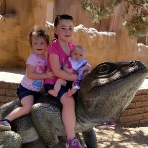 Meet your Posher, Ashlee